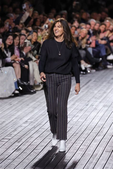 chanel next designer|virginie viard leaving Chanel.